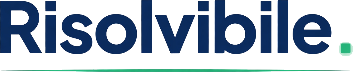 Risolvibile